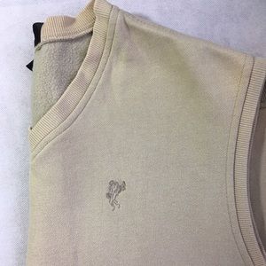 Ashworth sweater vest